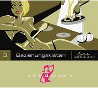 Various - Just 4 Women 03. Beziehungskisten (Just 4 Women).