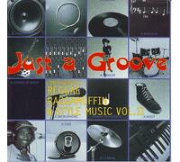 *Various - Just a Groove!Continental...