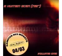 Various - ...Just a Human Scan (Ner) Part