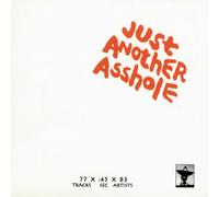 Various - Just Another Asshole #5