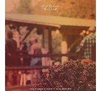 Various Just Behind the Cr ield Recording at Kickin' It on the C (Vinyl LP)