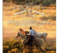 Various - Just Country Music
