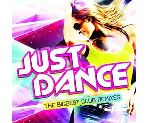 Various - Just Dance