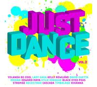 Various - Just Dance Vol.2