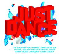 Various - Just Dance Vol.3