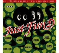 Various - Just for Fun Vol.2