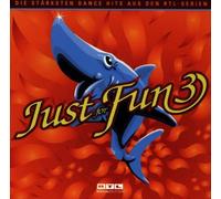 Various - Just for Fun Vol.3
