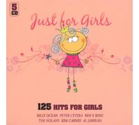 Various - Just for Girls