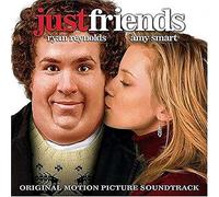 Various - Just Friends