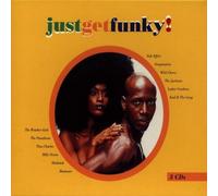 Various - Just Get Funky!