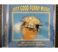 Various - Just Good Funny Music [Import]