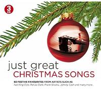 Various - Just Great Christmas Son