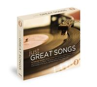 Various - Just Great Songs
