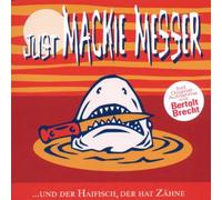 Various - Just Mackie Messer...und der H