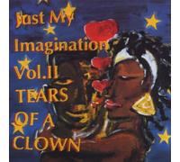 Various - Just My Imagination Vol.2