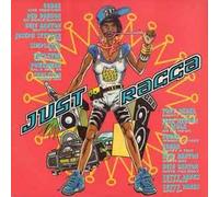 Various - Just Ragga Vol.1