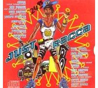 Various - Just Ragga Vol.1 [Import]