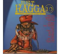 Various - Just Ragga Vol.10 [Import]