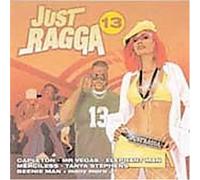 Various - Just Ragga Vol.13