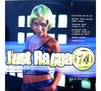 Various - Just Ragga Vol.14