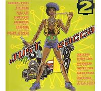 Various - Just Ragga Vol.2