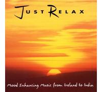 Various - Just Relax