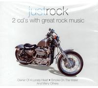 Various - Just Rock
