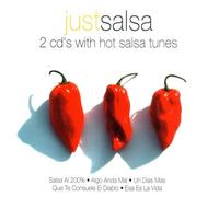 Various - Just Salsa