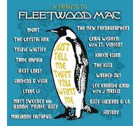 Various - Just Tell Me-a Tribute to Fleetwood Mac