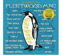 Various Just Tell Me That You Want Me: A Tribute To Fleetwood Mac (Vinyl LP)