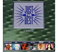 Various - Just the Best 1/2000