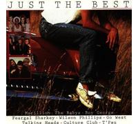 Various - Just the Best (20-35)