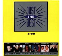 Various - Just the Best 3/98 by Various