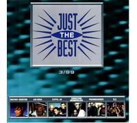 Various - Just the Best 3/99