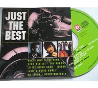 Various - Just the Best (35-50)