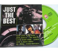 Various Just the Best (35-50) (CD)
