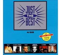 Various - Just the Best 4-1998