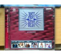 Various - Just the Best 4/2000