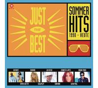 Various - Just the Best - Sommerhits