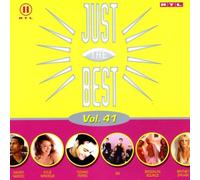 Various - Just the Best Vol.41