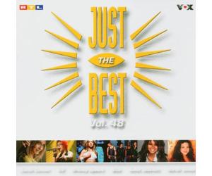Various - Just the Best Vol.48