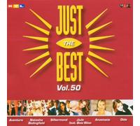 Various - Just the Best,Vol.50