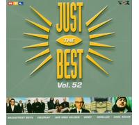 Various Just the Best Vol.52 (CD)