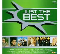 Various Just the Best Vol.55 (CD)