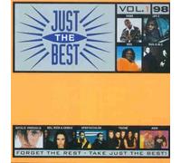 Various - Just the Best Vol1 98 by Various (1998-10-20)