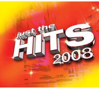 Various - Just the Hits 2008