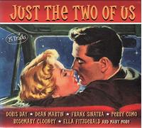 Various - Just the Two of Us