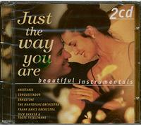 Various - Just the Way You Are