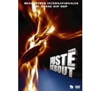 Various - Juste Debout 2005 [2dvd]