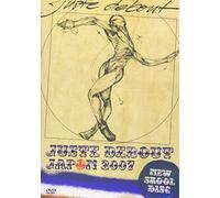 Various - Juste Debout Japon 2007: New Sk